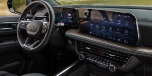 Used 2025 Chevrolet LT