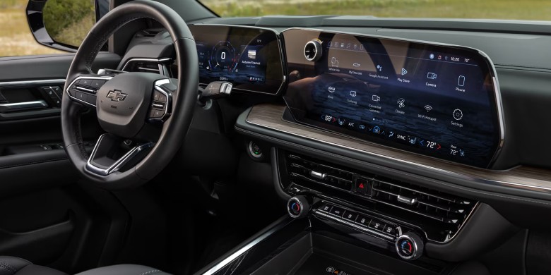 Used 2025 Chevrolet LT