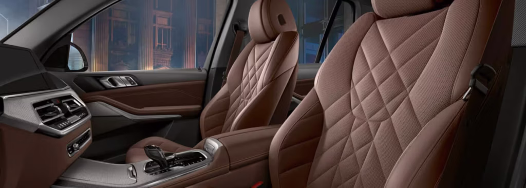 New 2025 BMW xDrive40i