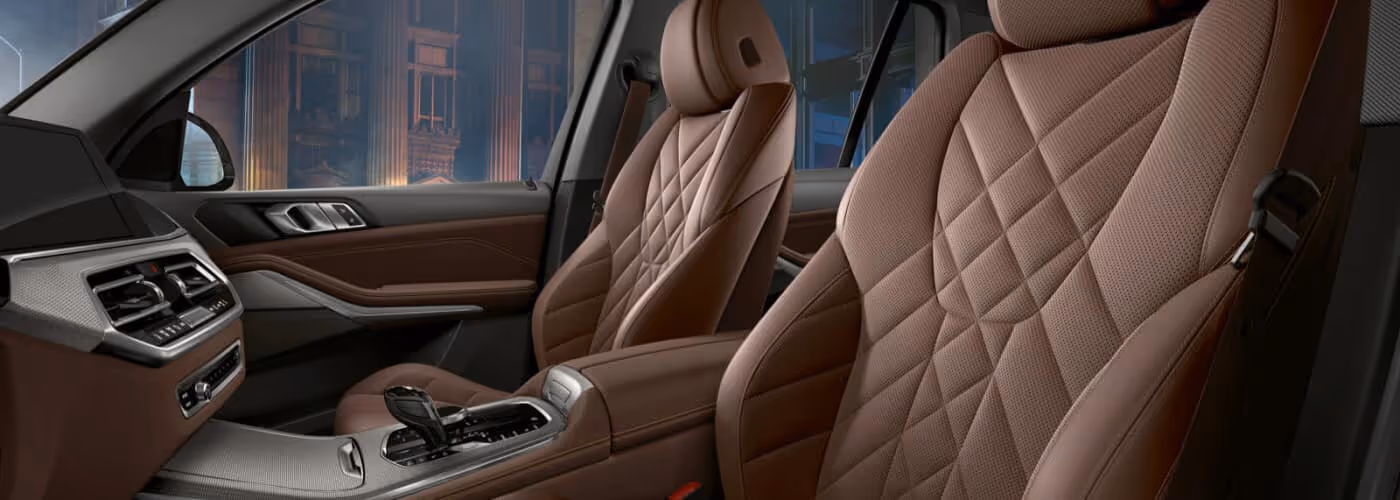 New 2025 BMW xDrive40i