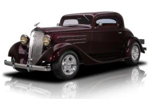 New 2025 Chevrolet LT