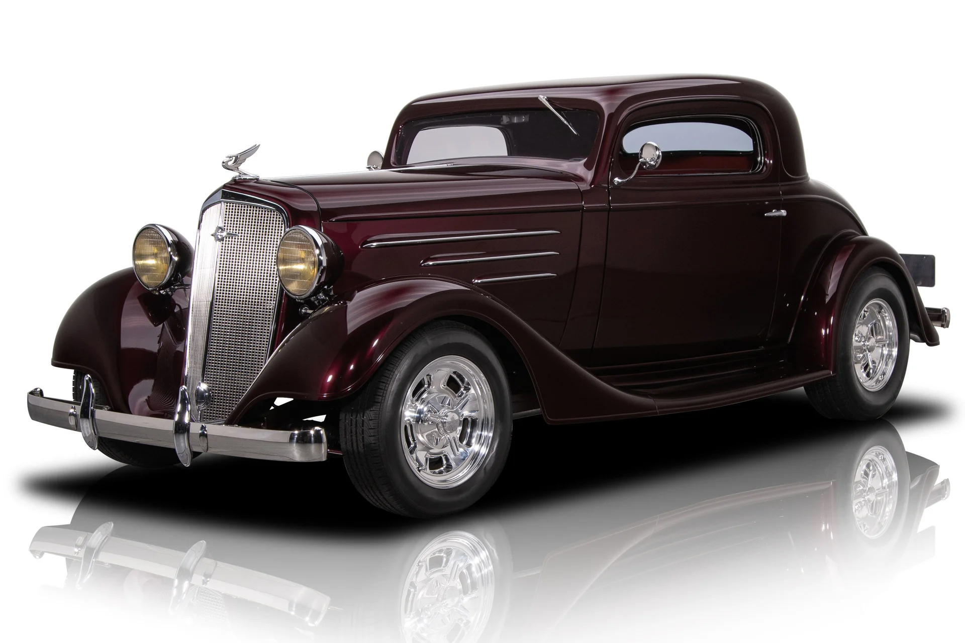 New 2025 Chevrolet LT