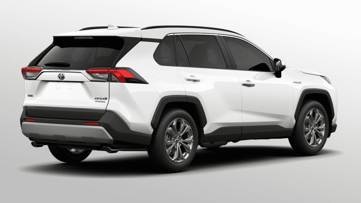 Used 2026 Toyota XLE