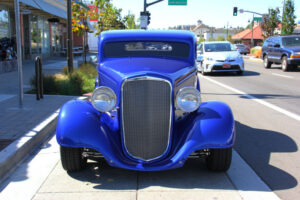 New 2025 Chevrolet LT