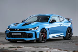 New 2025 Chevrolet LT