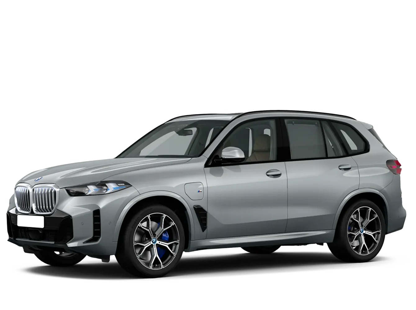 Used 2026 BMW xDrive40i